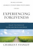 Experiencing Forgiveness