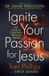 Ignite Your Passion for Jesus - Bild 1