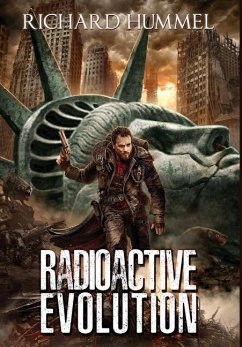 Radioactive Evolution - Hummel, Richard