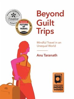 Cover Beyond Guilt Trips