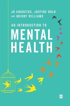 Cover An Introduction to Mental Health