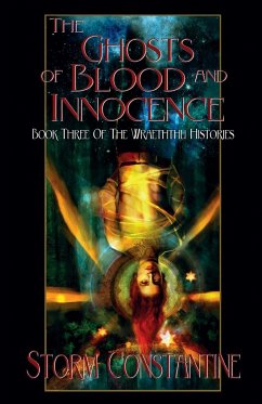 The Ghosts of Blood and Innocence - Constantine, Storm