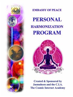 EP - Personal Harmonization Program - Jasmuheen