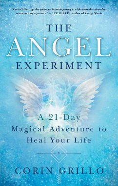 The Angel Experiment - Grillo, Corin