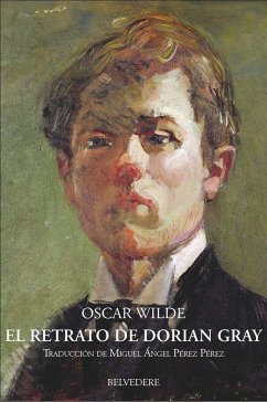 El retrato de Dorian Gray - Wilde, Oscar