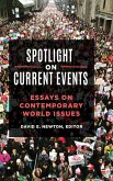 Spotlight On Current Events Spotlight On Current Events