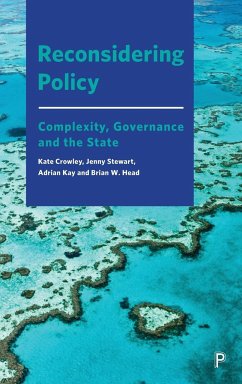 Reconsidering Policy - Crowley, Kate; Stewart, Jenny; Kay, Adrian