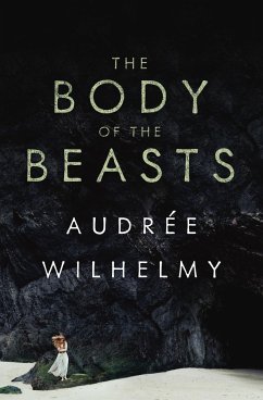 The Body of the Beasts - Wilhelmy, Audrée