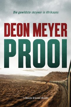 Prooi - Meyer, Deon
