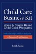 Child Care Business Kit - Bild 1