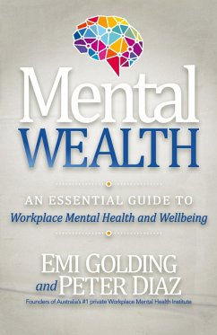 Mental Wealth - Golding, Emi; Diaz, Peter