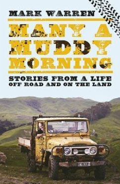 Many a Muddy Morning - Warren, Mark