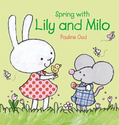 Spring with Lily and Milo - Oud, Pauline