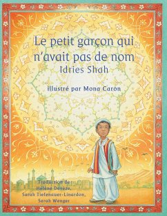 Le Petit garçon qui n'avait pas de nom - Shah, Idries