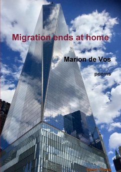 Migration ends at home - Marion De Vos