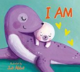 I Am: Positive Affirmations for Kids