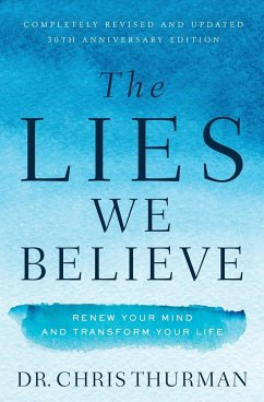The Lies We Believe - Thurman, Chris