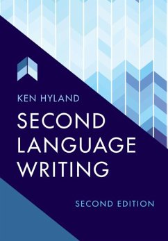 Second Language Writing - Hyland, Ken