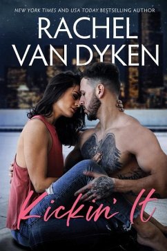 Kickin' It - Van Dyken, Rachel