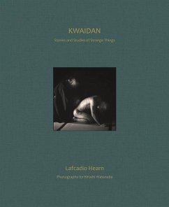 Kwaidan: Stories and Studies of Strange Things - Hearn, Lafcadio; Watanabe, Hiroshi