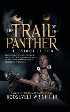 The Trail of the Panther - Wright Jr., Roosevelt