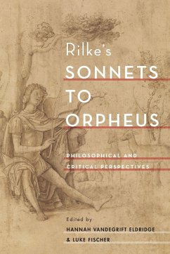 Rilke's Sonnets to Orpheus