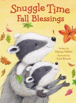 Snuggle Time Fall Blessings - Nellist, Glenys