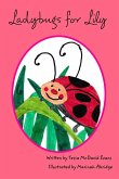 Ladybugs for Lily