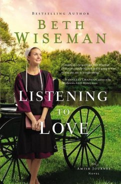 Listening to Love - Wiseman, Beth