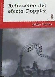 Refutación del efecto Doppler - Molina, Jaime