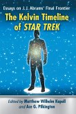 The Kelvin Timeline of Star Trek