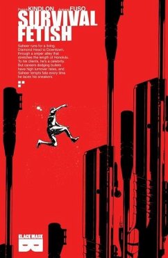 Cover Survival Fetish
