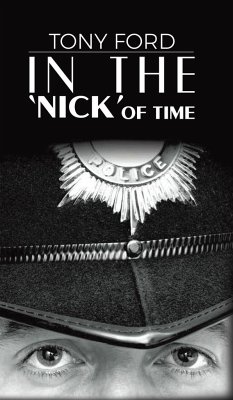 In the 'Nick' of Time - Ford, Tony