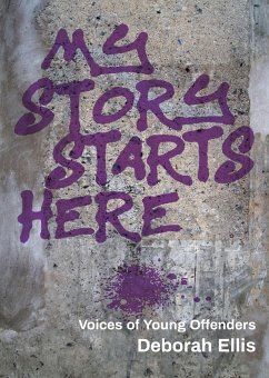 My Story Starts Here - Ellis, Deborah
