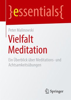 Vielfalt Meditation - Malinowski, Peter