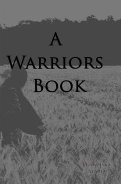 A Warriors Book - Kobusch, Franziska