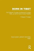 Born in Tibet (eBook, PDF)