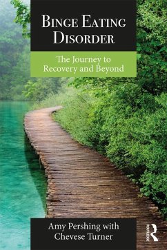 Binge Eating Disorder (eBook, PDF) - Pershing, Amy; Turner, Chevese