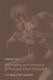 Making and Unmaking of Francoist Kitsch Cinema (eBook, PDF) Making and Unmaking of Francoist Kitsch Cinema (eBook, PDF)
