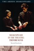 Shakespeare in the Theatre: Trevor Nunn (eBook, PDF)