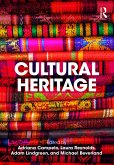 Cultural Heritage (eBook, ePUB) Cultural Heritage (eBook, ePUB)
