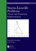 Sturm-Liouville Problems (eBook, ePUB)