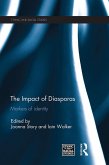 The Impact of Diasporas (eBook, ePUB)