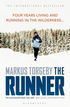 The Runner (eBook, PDF) - Torgeby, Markus