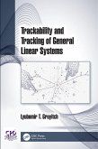 Trackability and Tracking of General Linear Systems (eBook, ePUB)