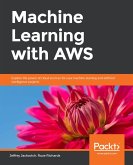 Machine Learning with AWS (eBook, ePUB)