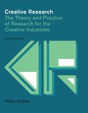 Creative Research (eBook, ePUB)