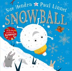 Snowball (eBook, ePUB) - Hendra, Sue; Linnet, Paul