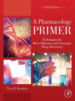 Cover A Pharmacology Primer (eBook, ePUB)