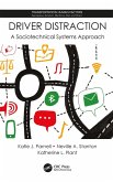 Driver Distraction (eBook, PDF) Driver Distraction (eBook, PDF)
